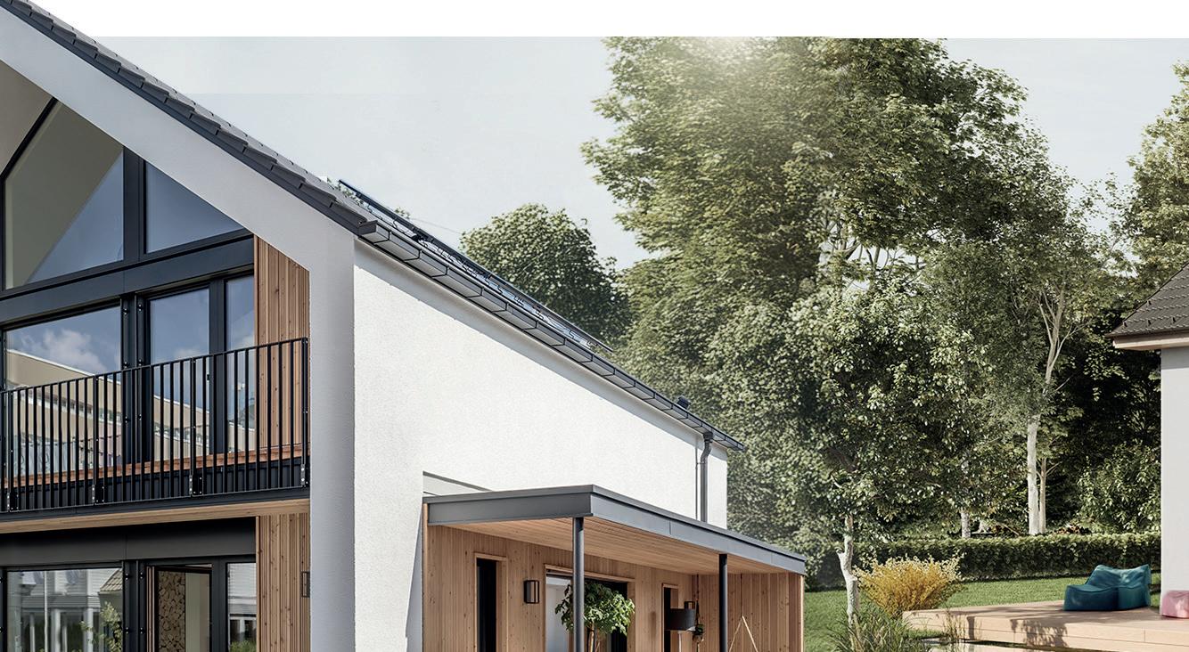 Hausrenovierung