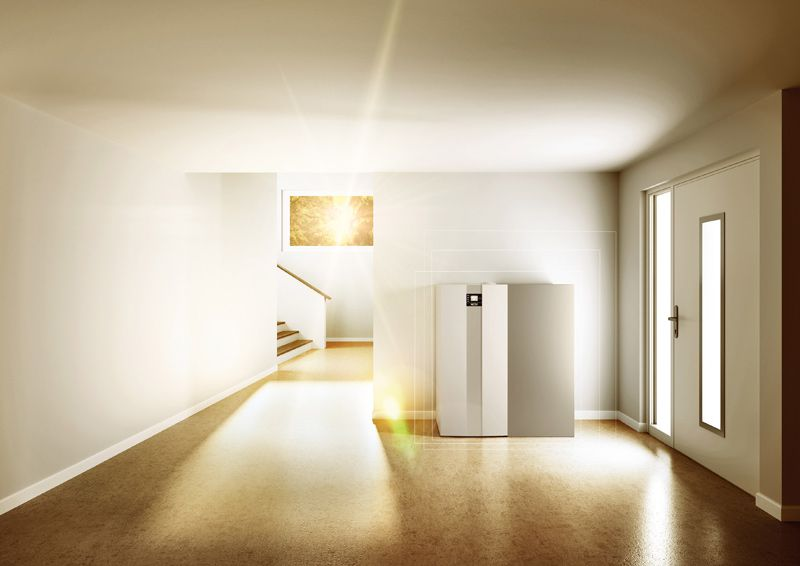 Hausrenovierung
