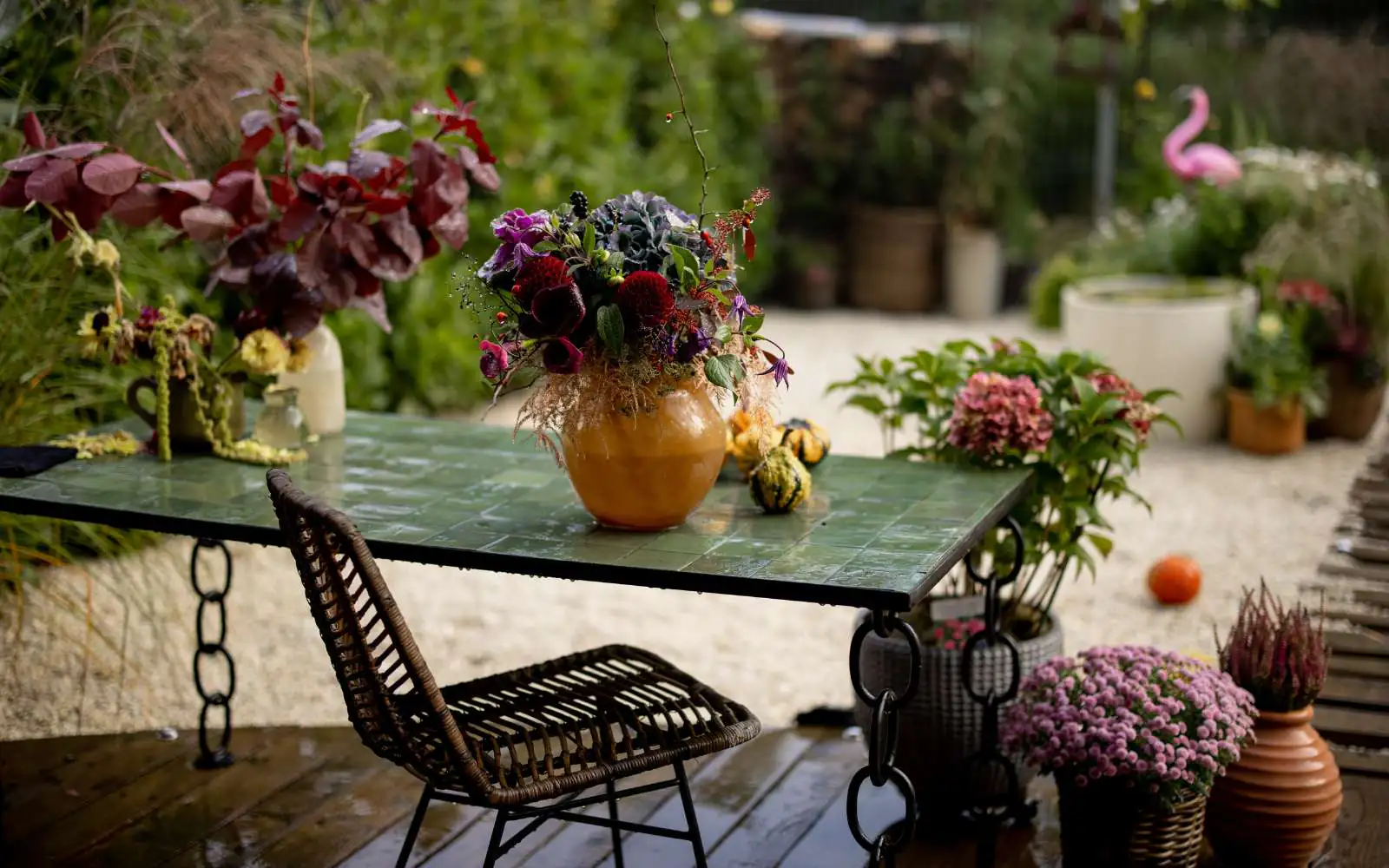 Garten