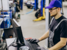 technischer Industriebedarf Onlineshop