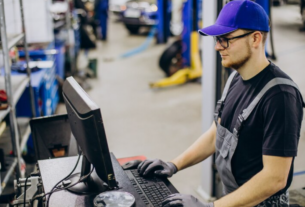 technischer Industriebedarf Onlineshop