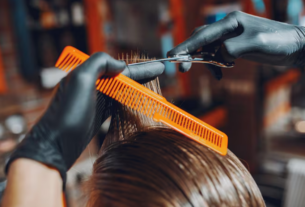 Friseure