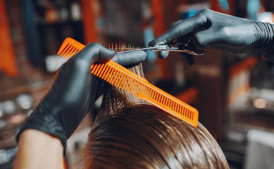 Friseure