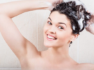 Shampoo-Pulver