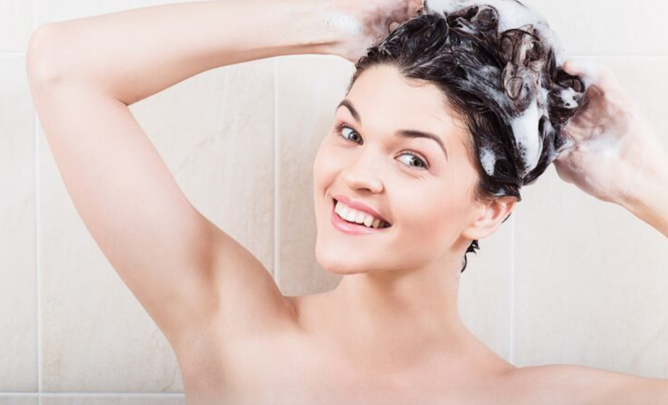 Shampoo-Pulver