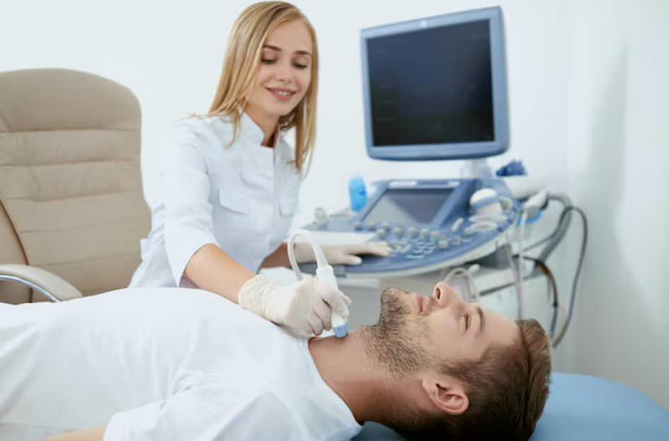 Sonographie